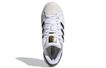 (WMNS) adidas Superstar Bonega 'Cloud White Black' GY5250