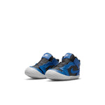(TD) Air Jordan 1 Crib Bootie 'Dark Marina Blue' AT3745-404