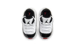 (TD) Air Jordan 11 Retro Low 'Concord-Bred' 505836-160
