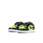 (PS) Air Jordan 1 Low ALT SE 'Black Cat' DX6667-701