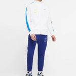 Nike Sportswear Swoosh Retro Sports Jacket White CJ4885-100