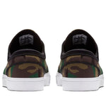 Nike Zoom Stefan Janoski CNVS 'Camo' 615957-901