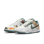 Nike Dunk Low SE 'Sail Multi-Camo' DH0957-100