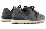 (WMNS) New Balance 996 Sneakers Black WL996PRB