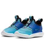 (TD) Nike Flex Runner Breathe 'Baltic Blue' CV9329-400