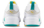 PUMA Blaze of Glory Retro 'White Spectra Green' 383528-01