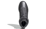 (WMNS) adidas Hoops 2.0 Mid 'Grey White' EE7856