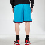 Nike AS Men's NK Dry DNA Short LT Blue FURY 'Light Blue White' CV1922-434