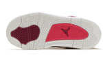 (PS) Air Jordan 4 Retro 'For The Love Of The Game' BQ7671-661