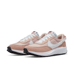 (WMNS) Nike Waffle Debut 'Pink Oxford' DH9523-600