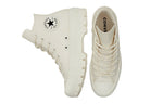 (WMNS) Converse Chuck Taylor All Star Lugged Casual Shoes Beige 573063C