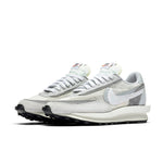 Nike x sacai LDWaffle 'Summit White' BV0073-100
