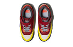 (PS) Onitsuka Tiger Admix Runner 'White Yellow Red' 1184A087-100