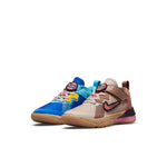(PS) Nike Space Jam x LeBron 18 Low 'Wile E. x Roadrunner' DJ3761-401