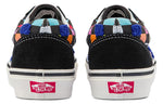 Vans Old Skool 36 DX Skate Shoes Unisex Black VN0A54F3AWC