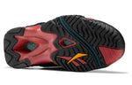 Reebok Hurrikaze II Mid 'Sonics Alternate' FZ4006
