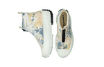Converse Run Star Hike High 'Washed Florals' 170776C