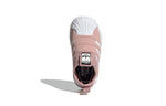(TD) adidas Superstar 360 2.0 'Pink White' GY3792