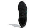 adidas Tyshawn 'Black Collegiate Green' GW3168