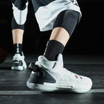 Li-Ning Yushuai 13 Low 'C.J. Mccollum' PE ABAP095-1