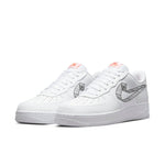 Nike Air Force 1 '07 '3D Swoosh' DR0149-100