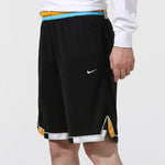 Men's Nike Dri-FIT DNA 3.0 Training Sports Quick Dry Basketball Shorts Black DA5845-011
