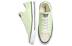 Converse Renew Cotton Chuck Taylor All Star Low 'Barely Volt' 167647C