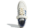 adidas originals Forum Low 'White Blue' HR0458