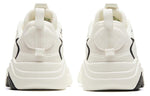 (WMNS) ANTA Back Wave 'White Black' 122428854-1