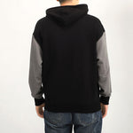 PUMA Colorblock hooded Sports Black 530709-01