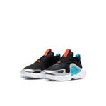 (PS) Nike React Presto Extreme 'Black Laser Orange' CD6885-004