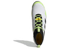 adidas The Gravel Shoe 'White Black Light Green' GW5332