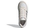 (WMNS) adidas Run 60s 2.0 'Chalk Silver Metallic' FZ0959