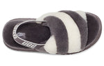 (WMNS) UGG other Sports sandals 'Gray White' 1120875-SWCM