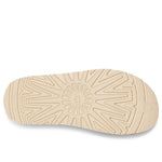 (WMNS) UGG Goldenstar Cross Slide 'Chestnut' 1137910-CHE