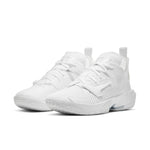 Air Jordan Why Not Zer0.4 'Triple White' CQ4230-101