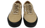 Vans Patta x Old Skool VLT LX 'Mean Eyed Cat - Almond Buff' VN0A4BVF5X5