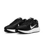 (WMNS) Nike Air Zoom Structure 24 'Black White' DA8570-001