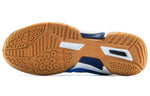 Mizuno Smash L04 Running Shoes Blue/White 71GA186001