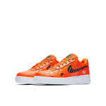 (GS) Nike Air Force 1 '07 Premium 'Just Do It' AO3977-800