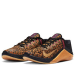 (WMNS) Nike Metcon 6 'Cheetah Print' AT3160-096