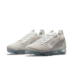 (WMNS) Nike Air VaporMax 2021 Flyknit 'Light Bone' DH4088-001