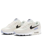 (WMNS) Nike Air Max 90 'Sail Ghost' CZ6221-100
