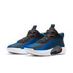 Air Jordan Jumpman 2021 PF 'Blue Void' CQ4229-004