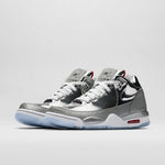Nike Flight Squad QS Silver 679260-002