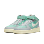 Nike Air Force 1 Mid '07 LX 'Certified Fresh - Enamel Green' DQ8766-002