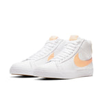 Nike Blazer Mid SB 'Core Gold' CJ6983-102