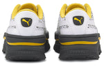 (WMNS) PUMA Mr. Doodle x Deva 'Wavy Doodles' 374221-01