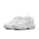 Nike Air Max 95 'Triple White' CT1268-100