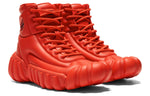 Onitsuka Tiger x Astro Boy Dentigre Puff Boot 'Fiery Red' 1183C201-600